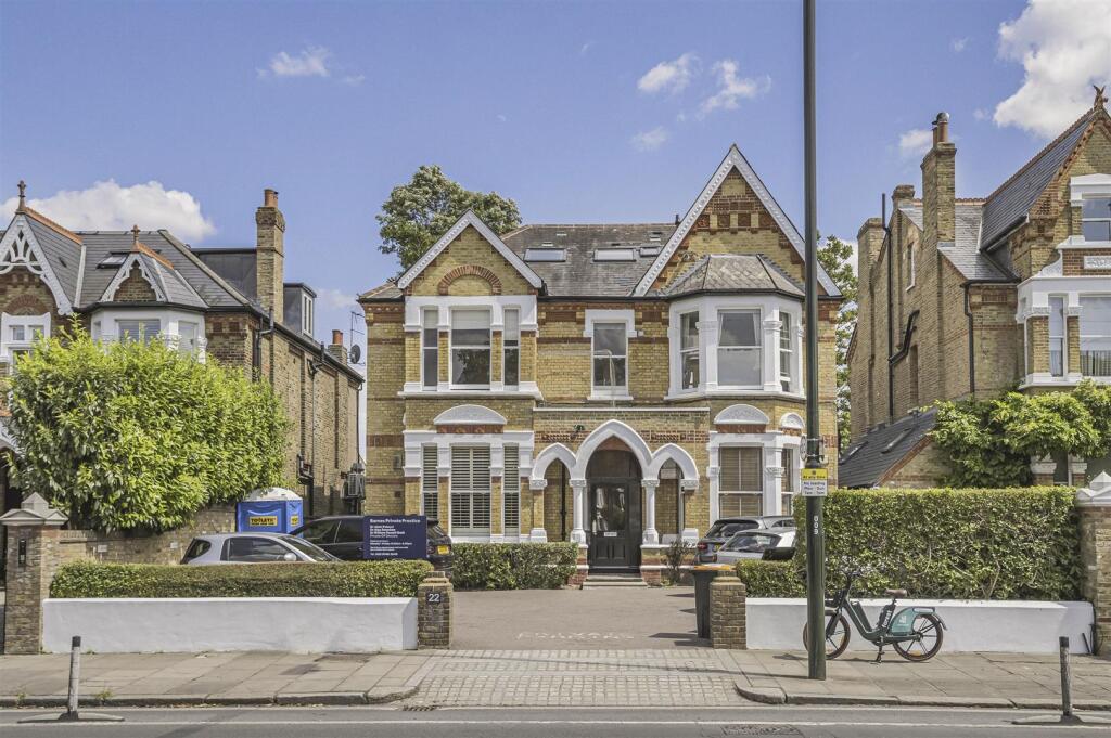 Main image of property: Castelnau, Barnes, London, SW13