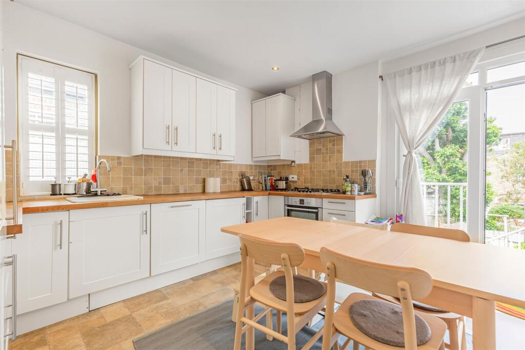 Main image of property: Ashleigh Road, Mortlake, London, SW14