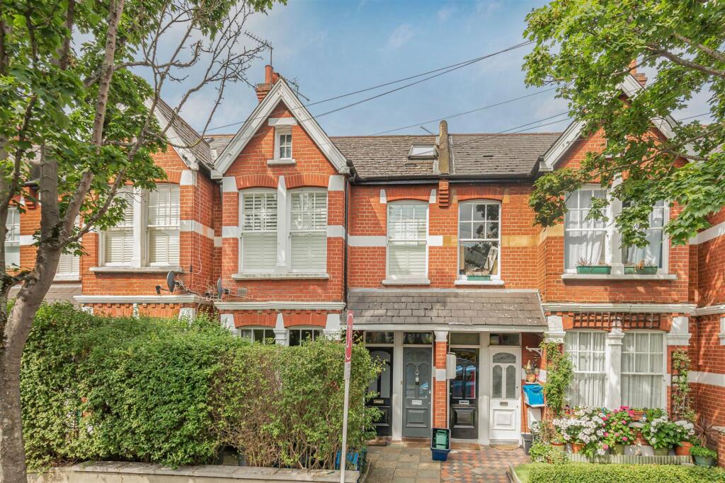 Main image of property: Ashleigh Road, Mortlake, London, SW14