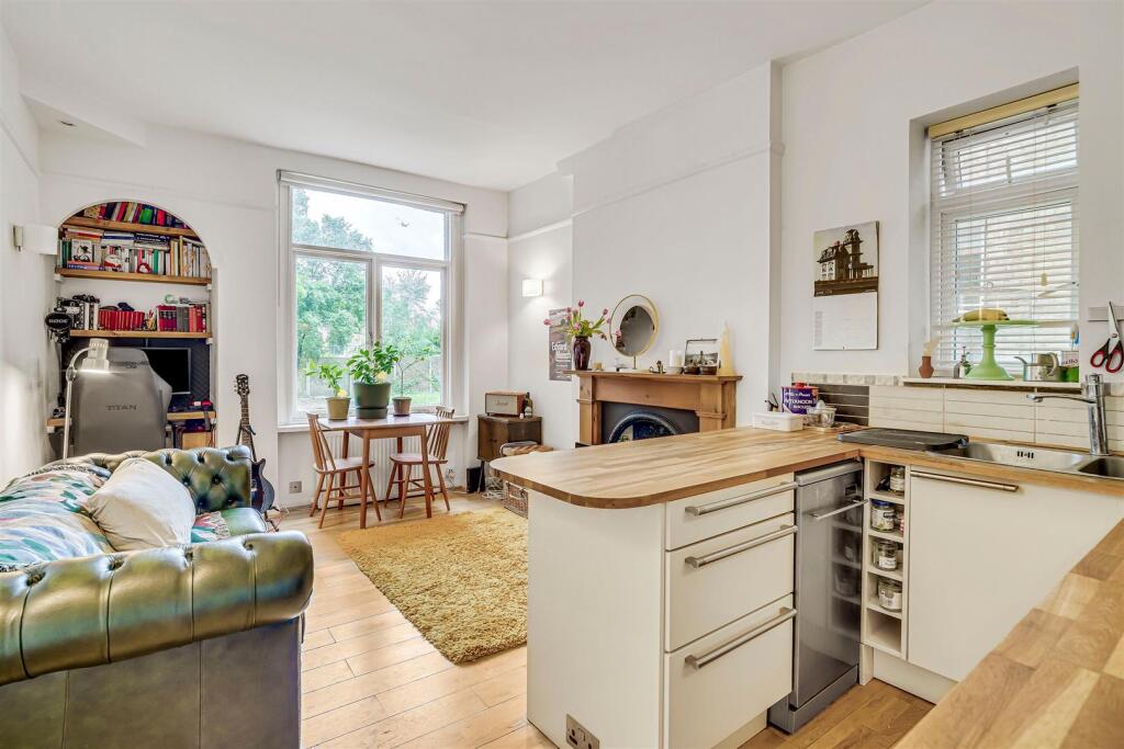 Main image of property: The Terrace, Barnes, London, SW13