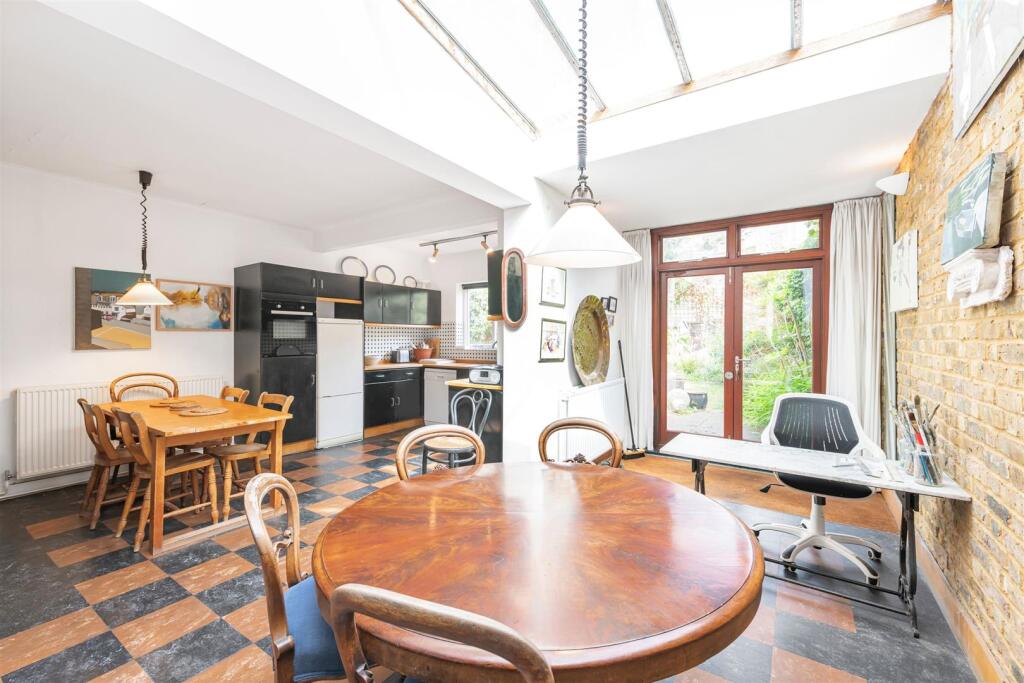 Main image of property: Stanton Road, Barnes, London, SW13