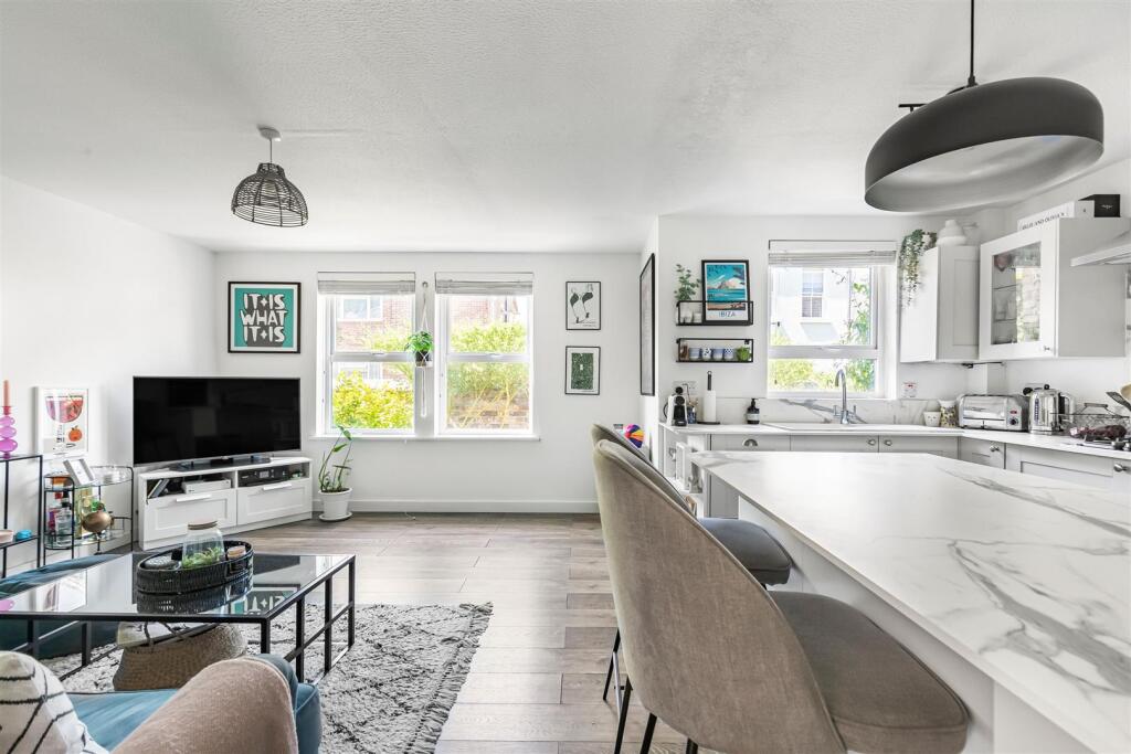 Main image of property: Mullins Path, Mortlake, London, SW14