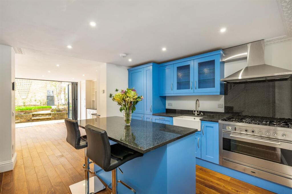 Main image of property: Mortlake High Street, Mortlake, London, SW14