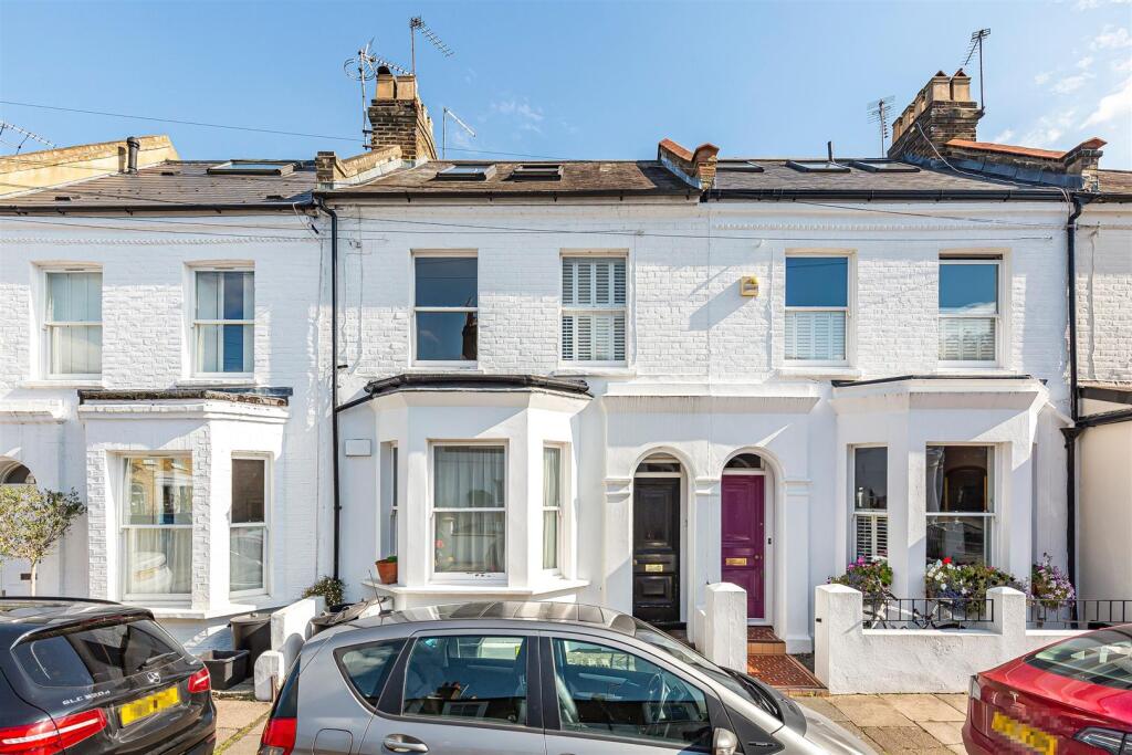 Main image of property: St. Hildas Road, Barnes, London, SW13