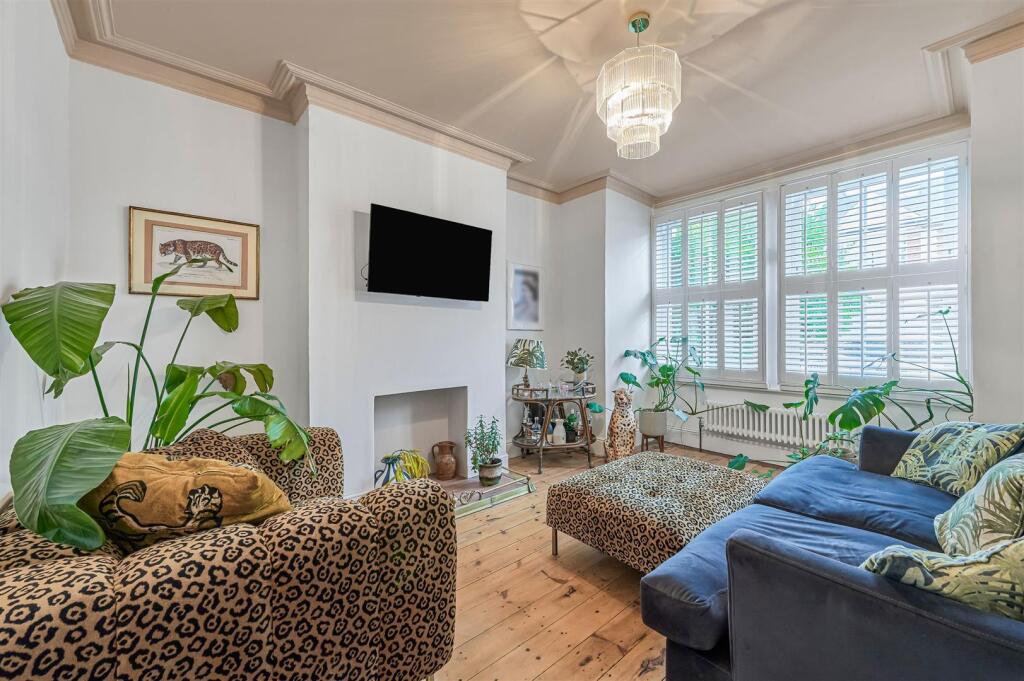 Main image of property: Avondale Road, Mortlake, London, SW14