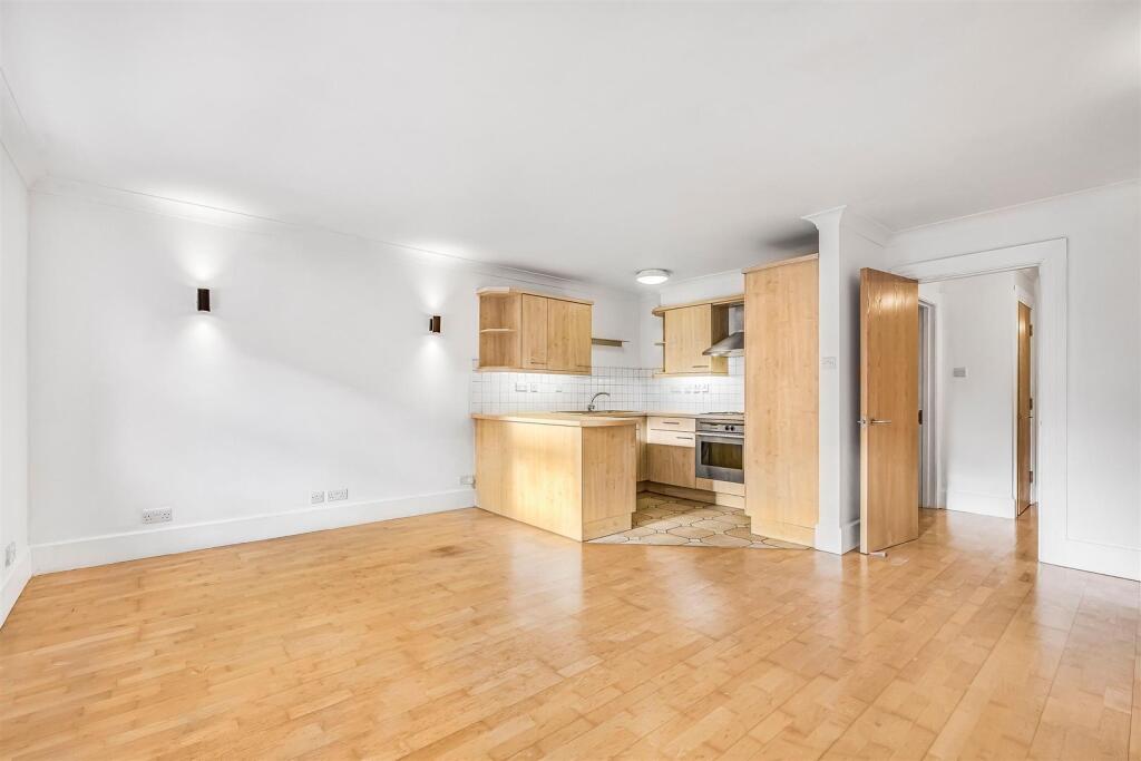 Main image of property: Boatrace Court, Mortlake High Street, London, SW14