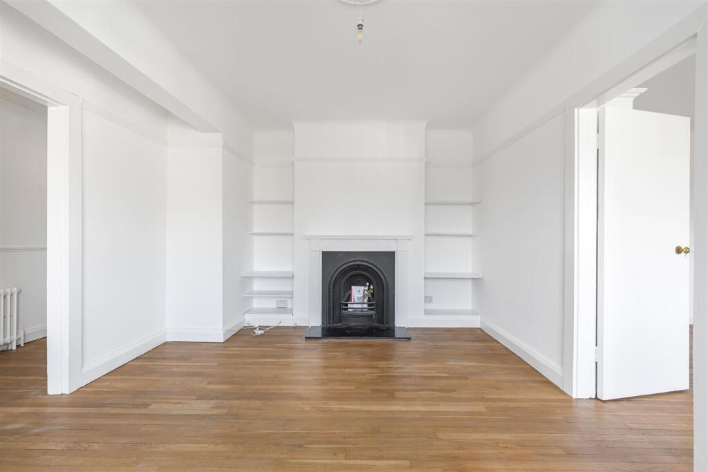 Main image of property: Seaforth Lodge, Barnes, London, SW13