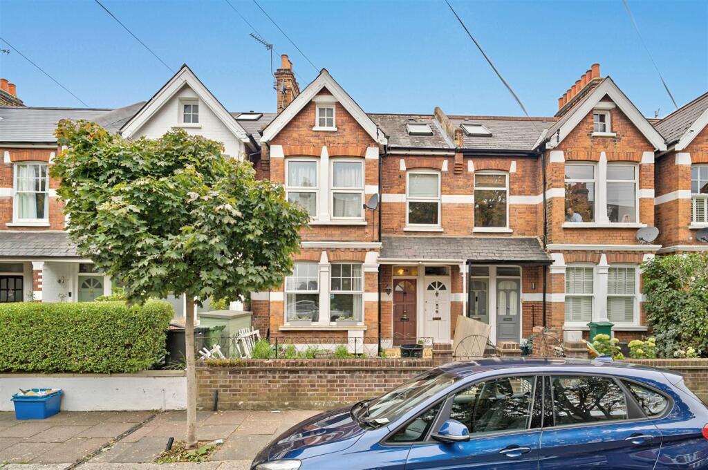 Main image of property: Ashleigh Road, Mortlake, London, SW14