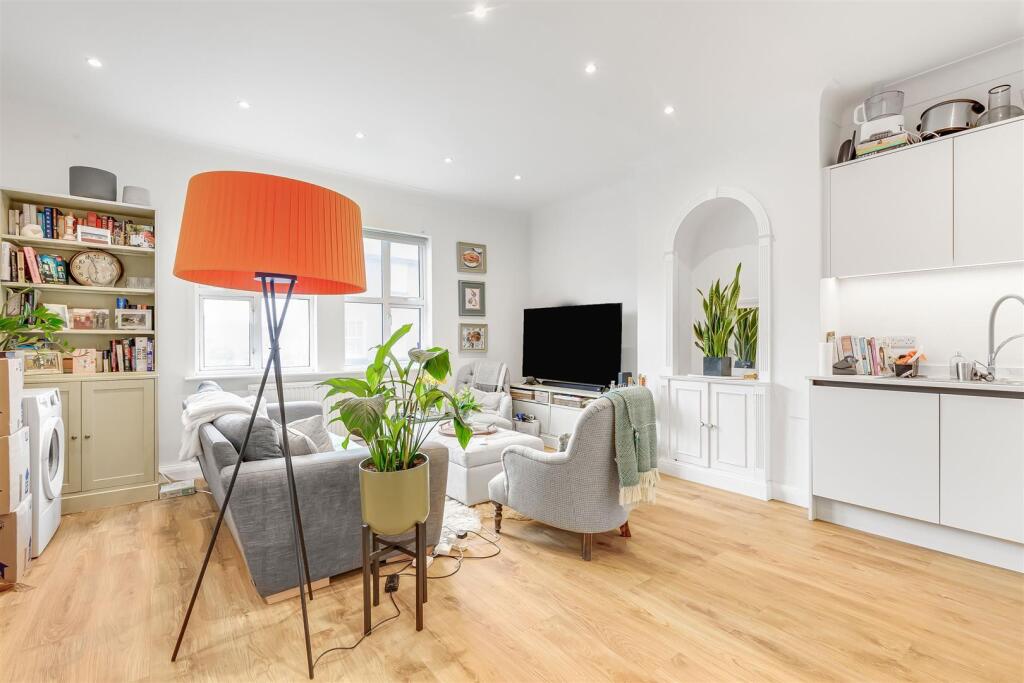 Main image of property: Barnes High Street, London, SW13