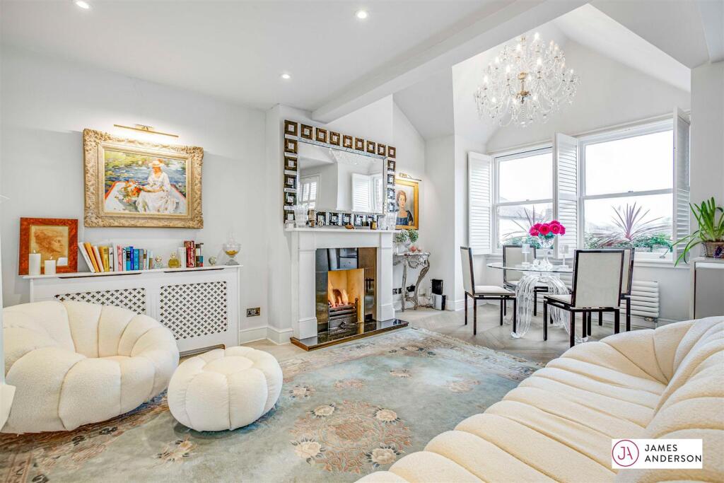 Main image of property: White Hart Lane, Barnes, SW13