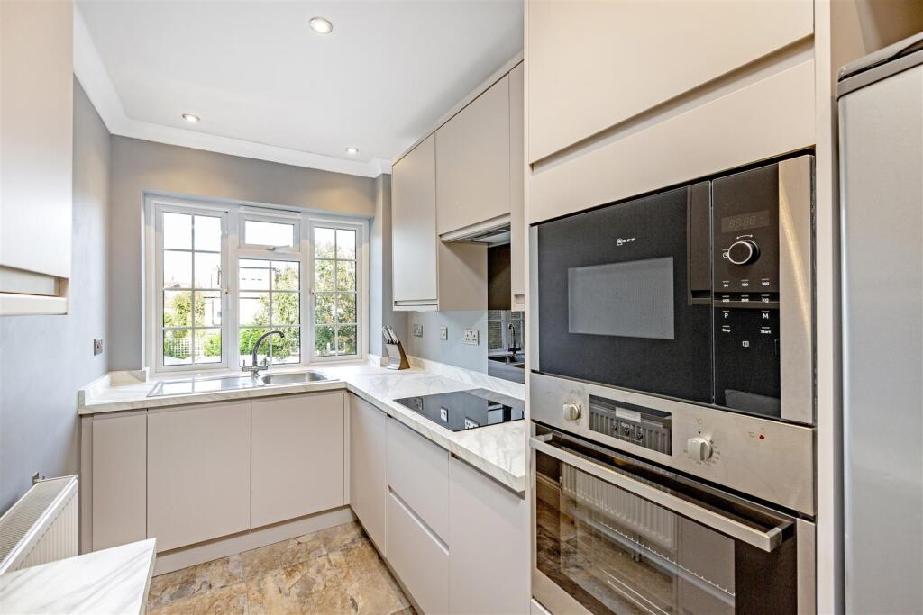 Main image of property: Flat 5, Seaforth Lodge, London