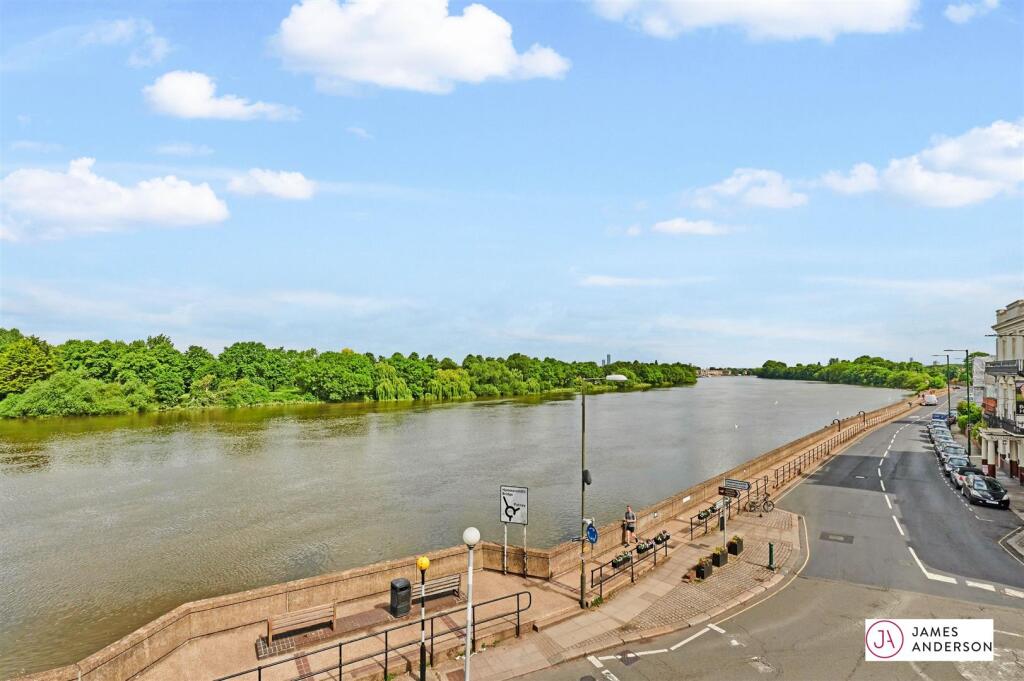 Main image of property: Barnes high street, Barnes, SW13