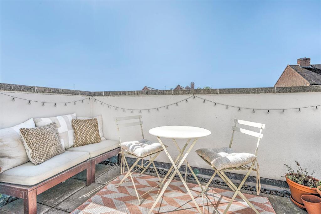 Main image of property: Barnes High Street, SW13