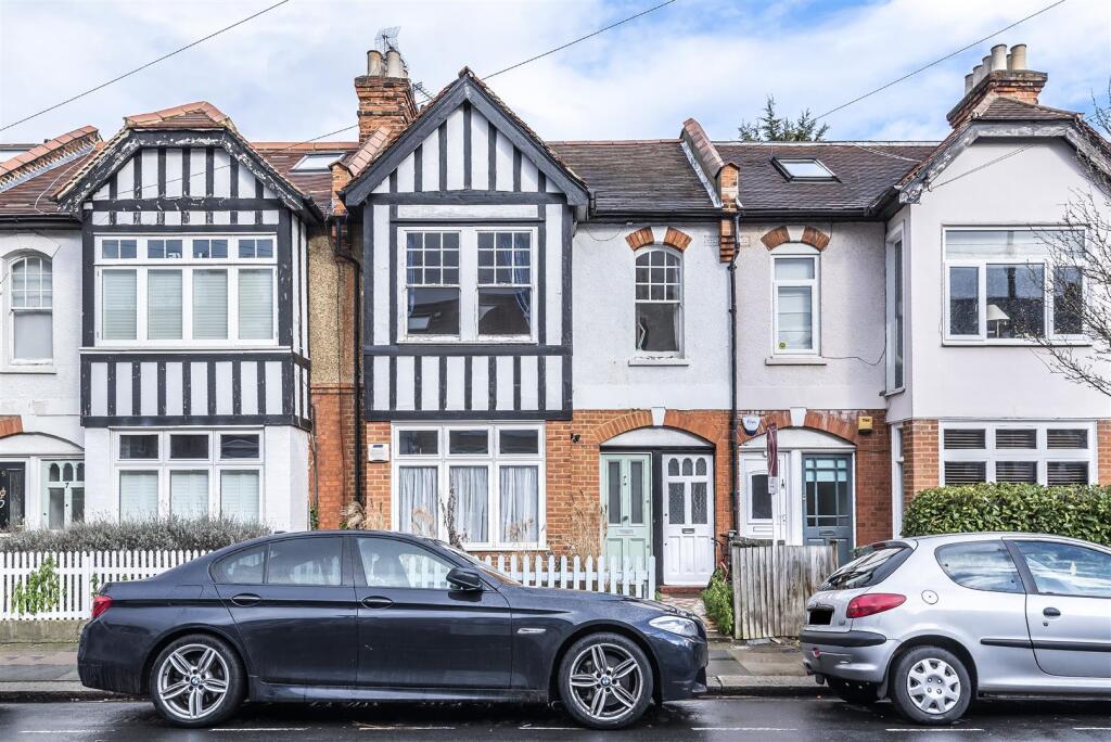 Main image of property: Cowley Road, Mortlake, SW14