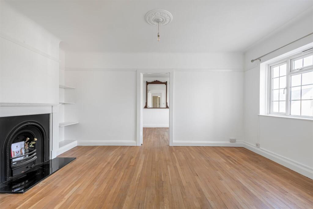 Main image of property: Seaforth Lodge, Barnes, SW13