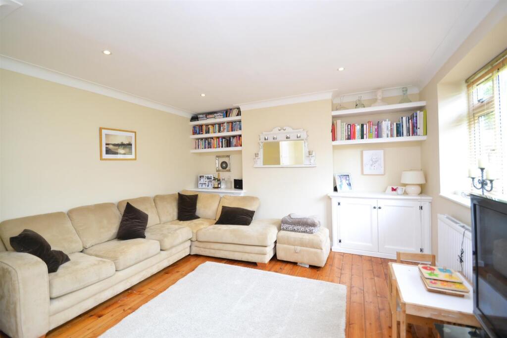 Main image of property: Lonsdale Road, Barnes, SW13