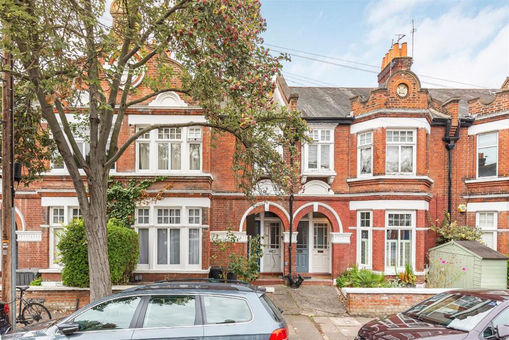 Main image of property: Cowley Road, Mortlake