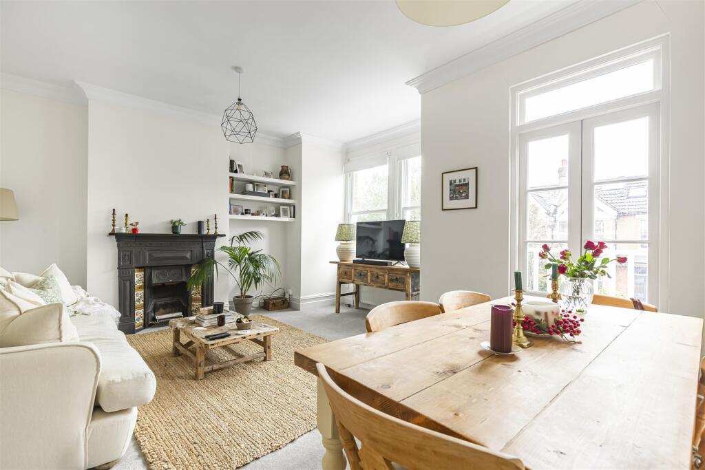 Main image of property: Avondale Road, Mortlake, SW14