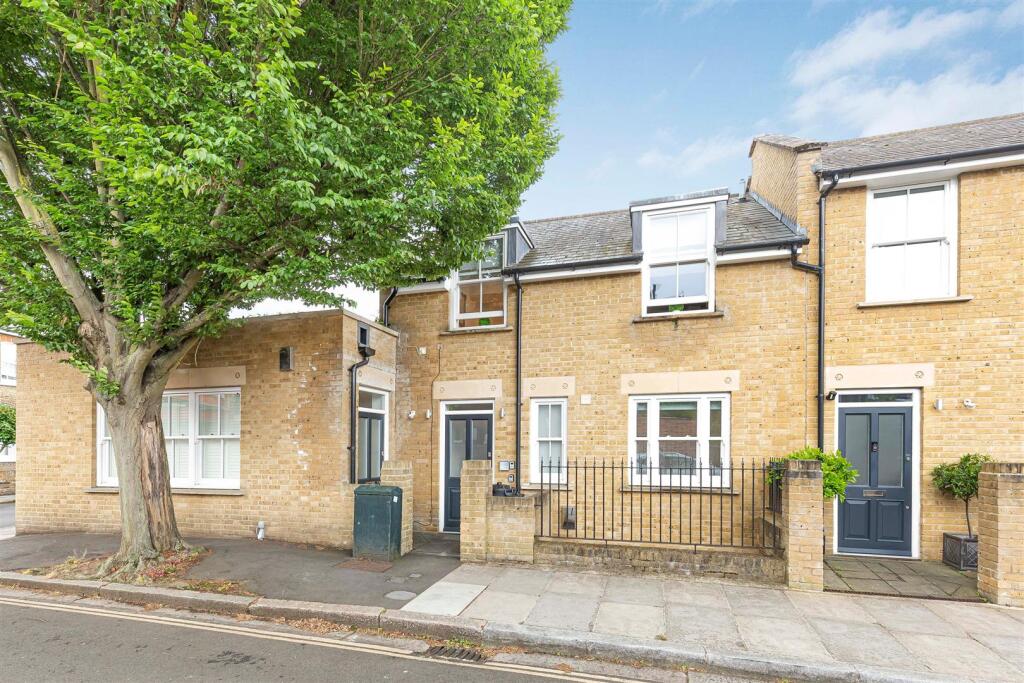 Main image of property: Charles Street, Barnes, London, SW13