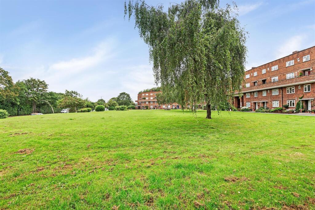 Main image of property: Windermere Court, Lonsdale Road, London