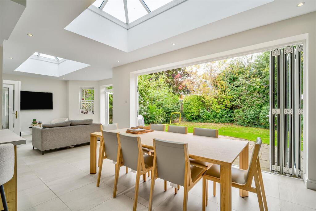 Main image of property: Wyatt Drive, London