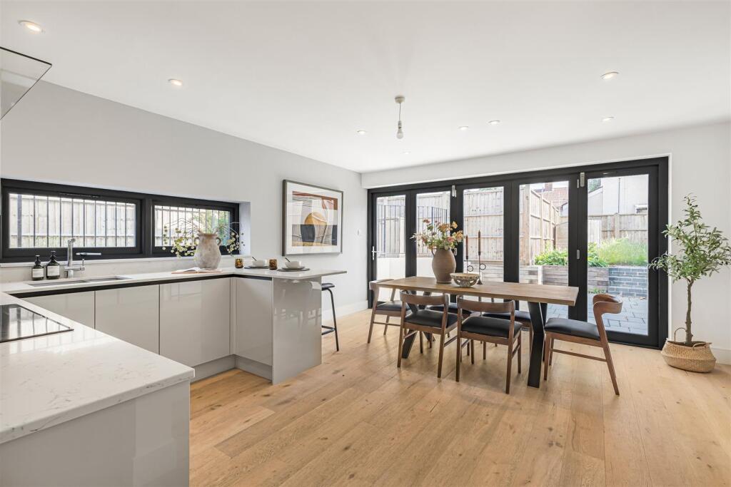 Main image of property: Howsman Road, Barnes, London, SW13