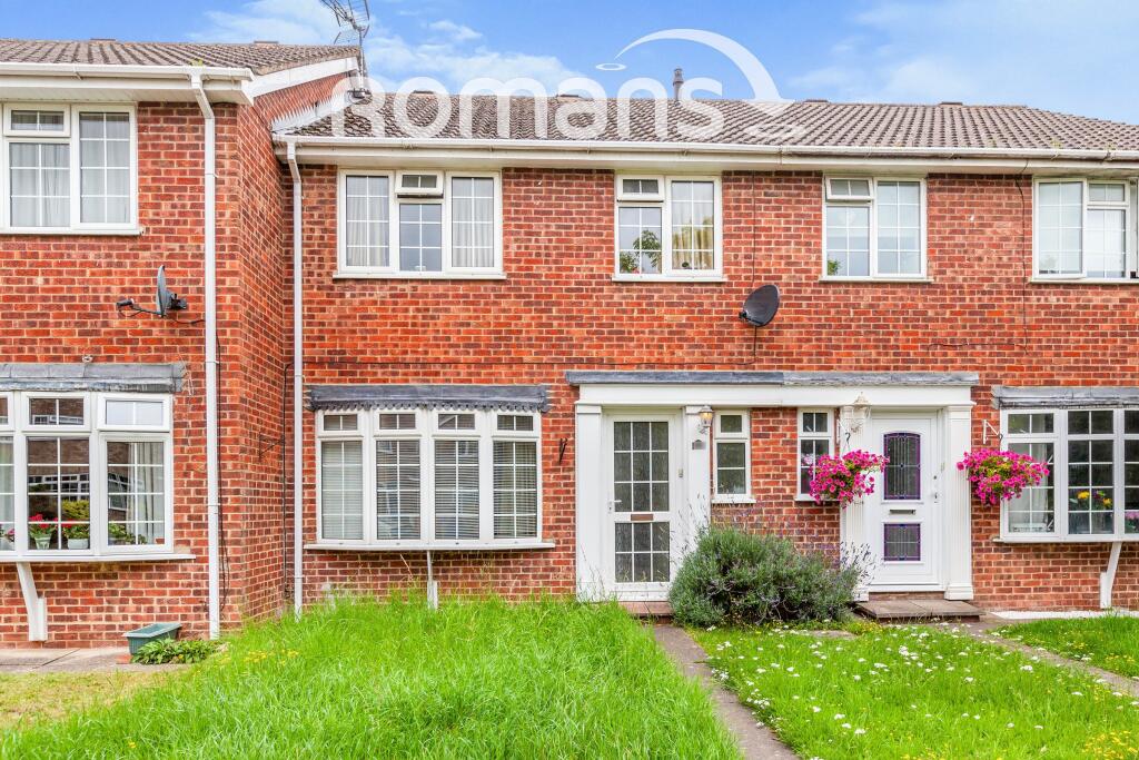 Main image of property: Langdale Close, Maidenhead, SL6
