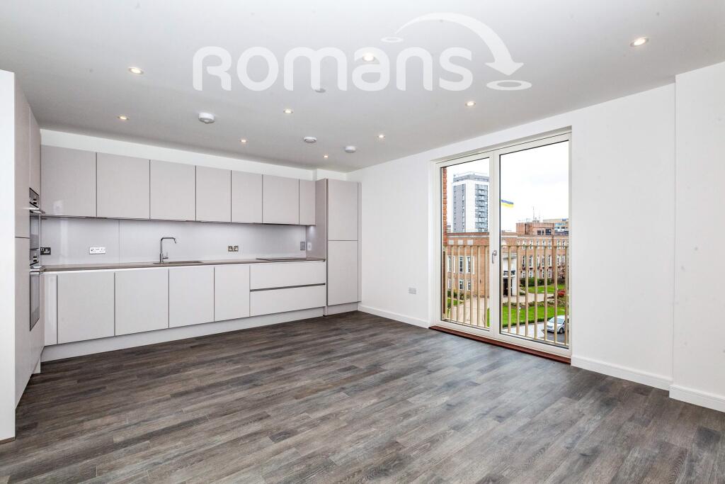 Main image of property: Cooper Court, St. Ives Road, Maidenhead, SL6