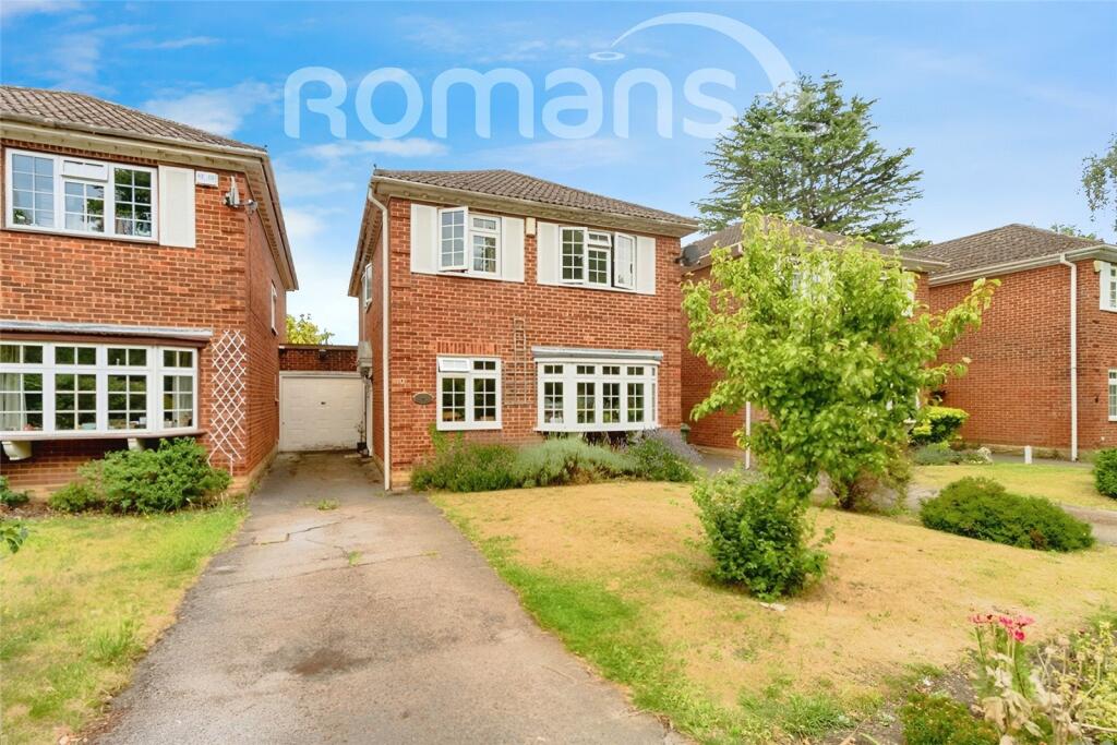 Main image of property: Courthouse Road, Maidenhead, Berkshire, SL6