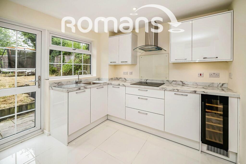 Main image of property: Copthorn Close, Maidenhead, SL6
