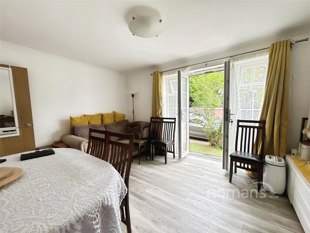 Main image of property: Cookham Road, Maidenhead, Berkshire, SL6