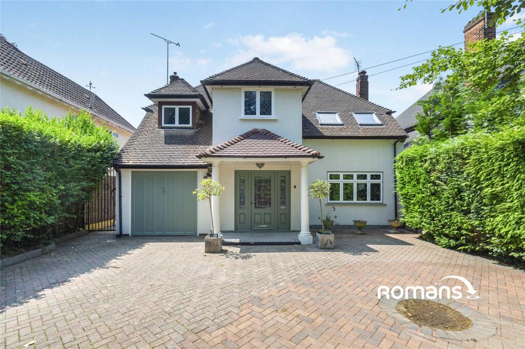 Main image of property: Braywick Road, Maidenhead, SL6