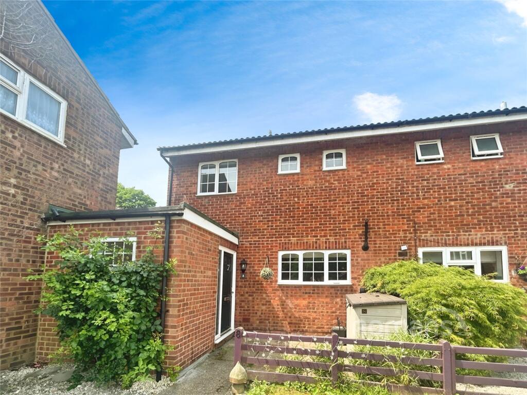 Main image of property: Foliejohn Way, Maidenhead, Berkshire, SL6