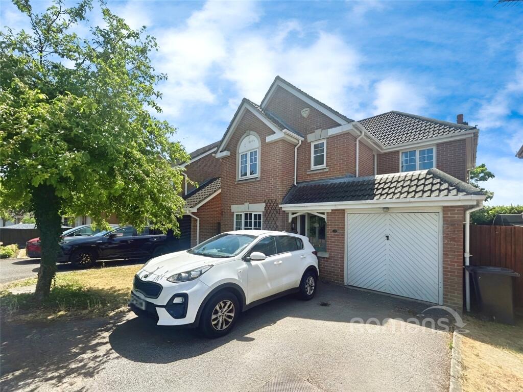 Main image of property: Heynes Green, Maidenhead, SL6