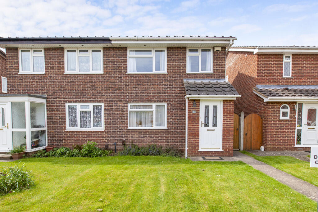 Main image of property: Lowbrook Drive, Maidenhead, SL6
