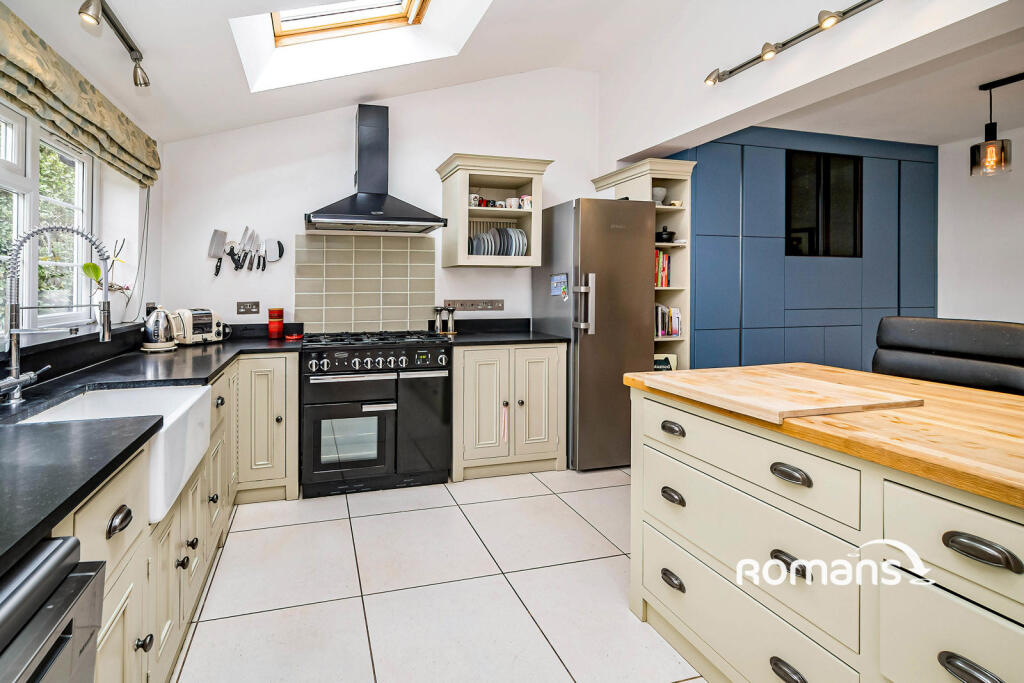Main image of property: Walker Road, Maidenhead, Berkshire, SL6