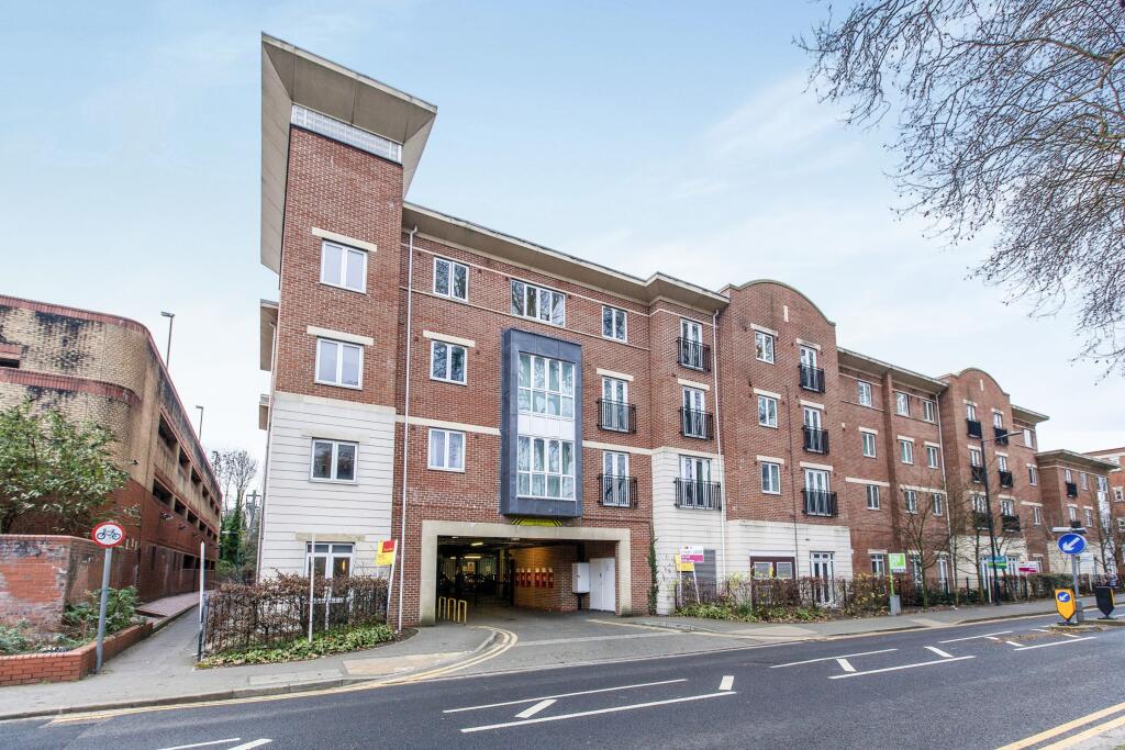 Main image of property: Park View, Grenfell Road, Maidenhead, SL6