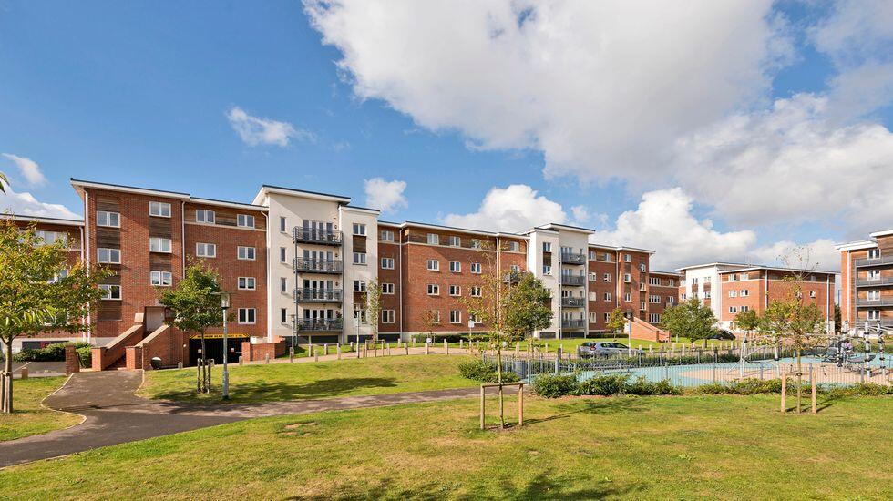 Main image of property: Kingsquarter, Maidenhead, Berkshire, SL6