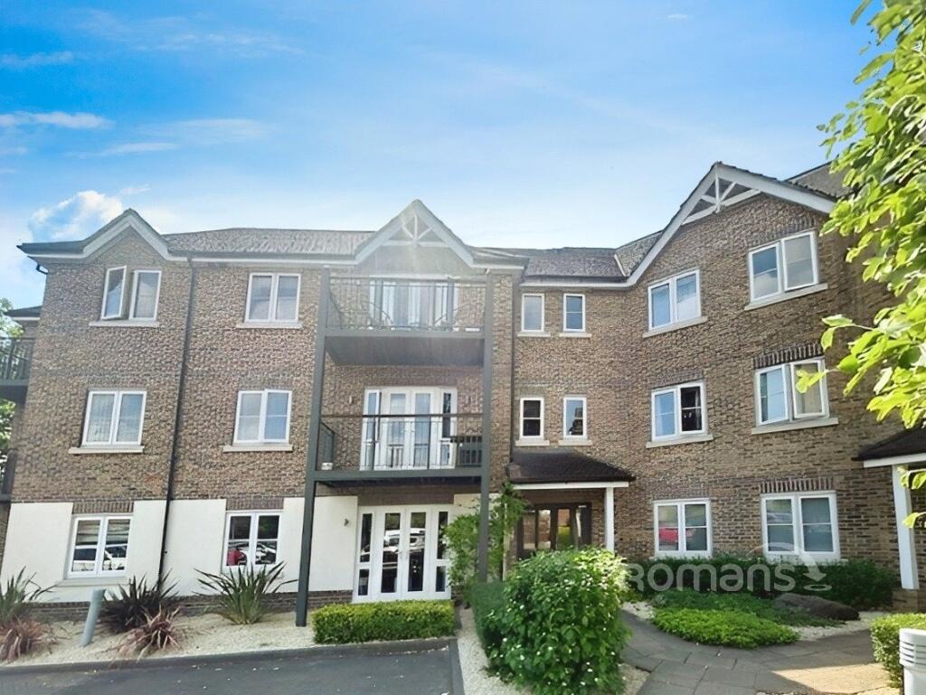 Main image of property: Huntercombe Lane North, Taplow, Maidenhead, SL6