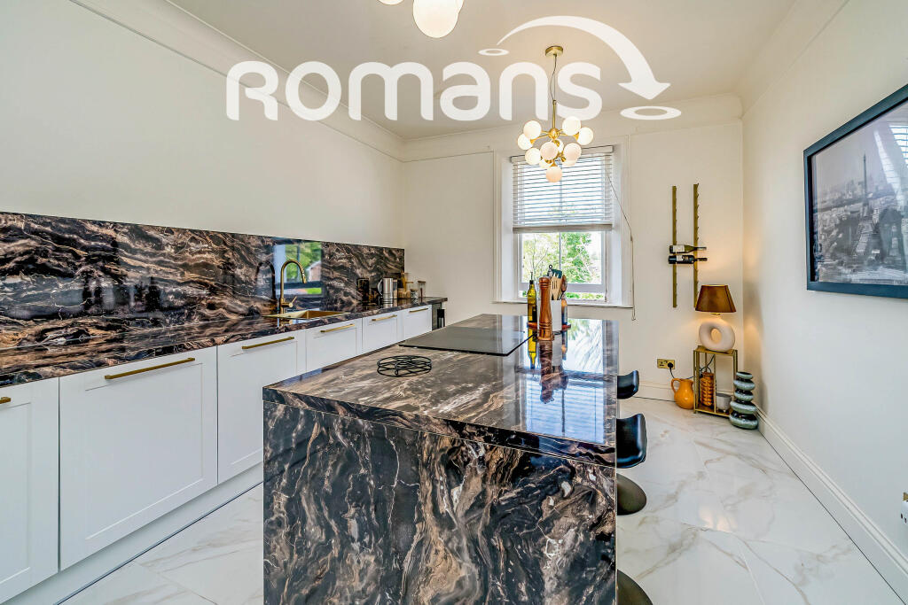 Main image of property: Ray Park Avenue, Maidenhead, SL6