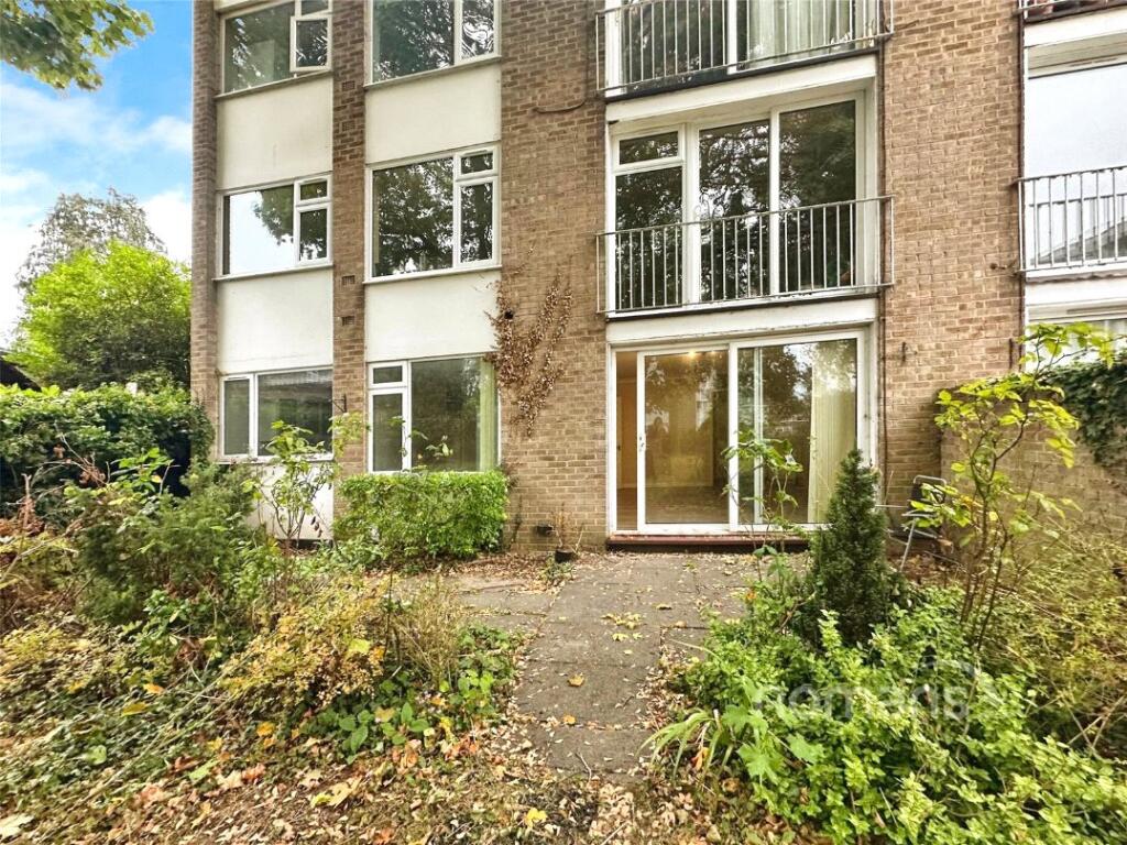 Main image of property: Dunwood Court, Boyn Valley Road, Maidenhead, SL6