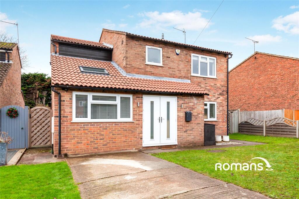 Main image of property: Eskdale Gardens, Maidenhead, Berkshire, SL6