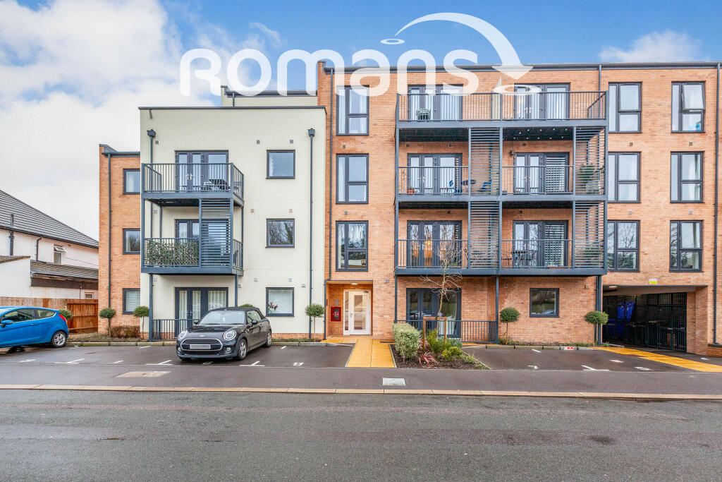 Main image of property: Hythe Lodge, 157 Boyn Valley Road, Maidenhead, SL6