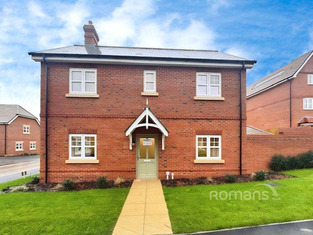 Main image of property: Oakdale Road, Maidenhead, Berkshire, SL6