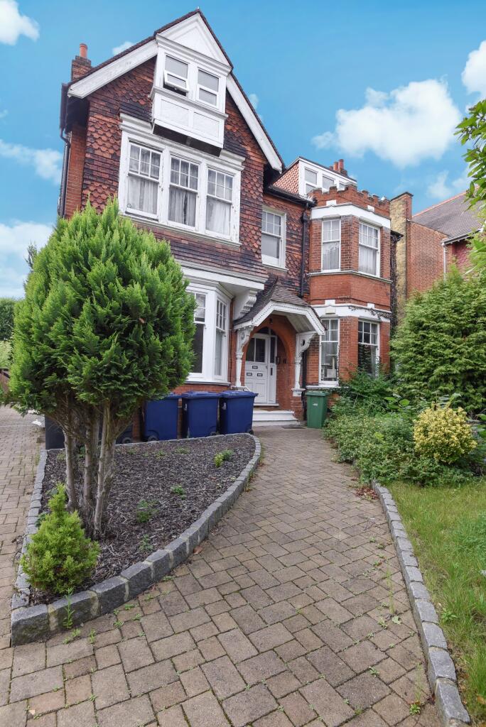 Main image of property: Corfton Road, London, W5