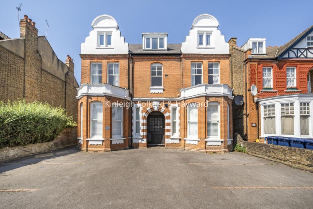 Main image of property: Madeley Road, London, W5