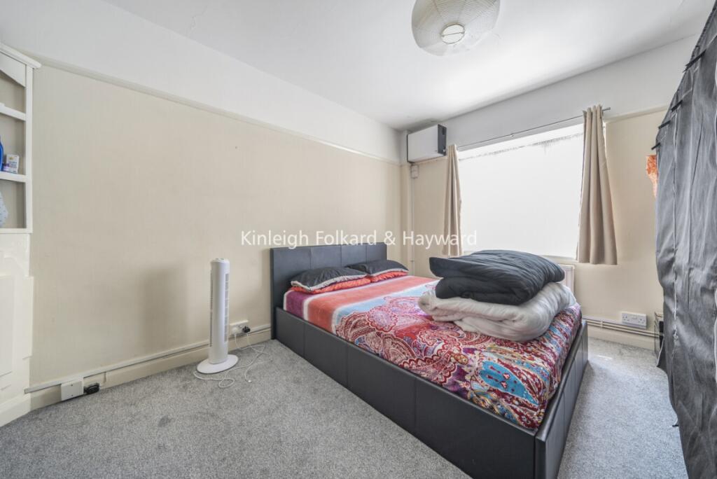 Main image of property: North End Road, Wembley, HA9