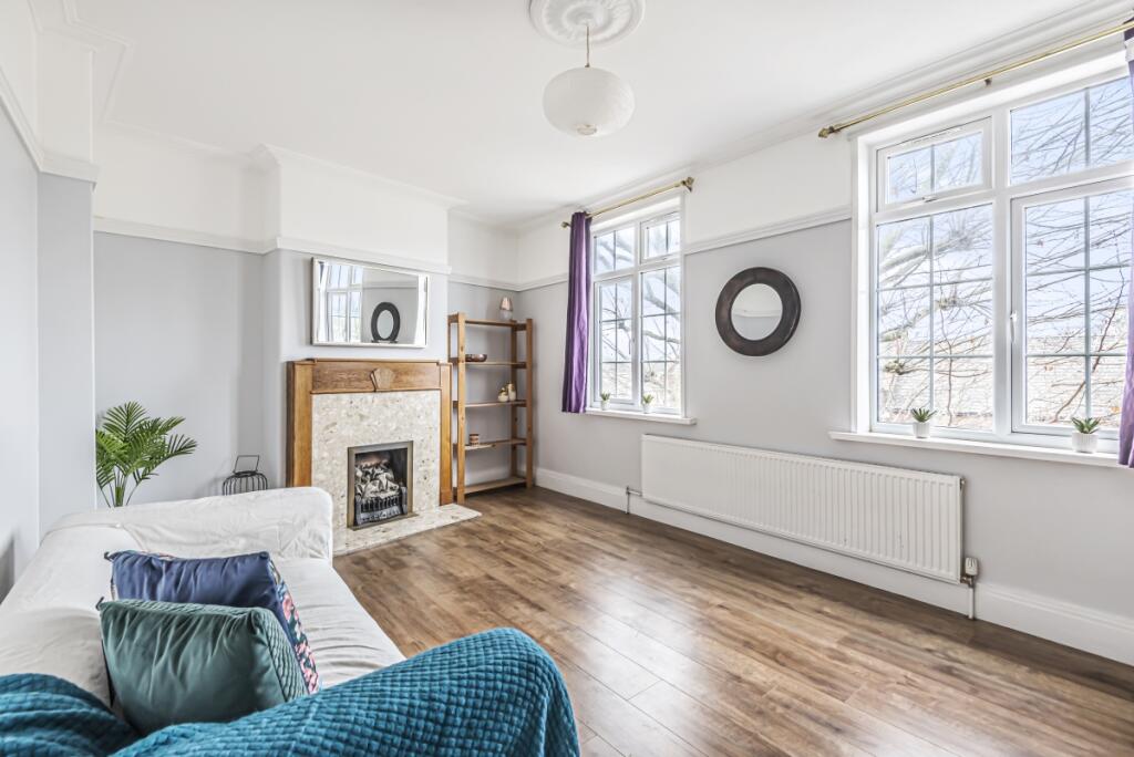 Main image of property: Northfield Avenue, London, W5