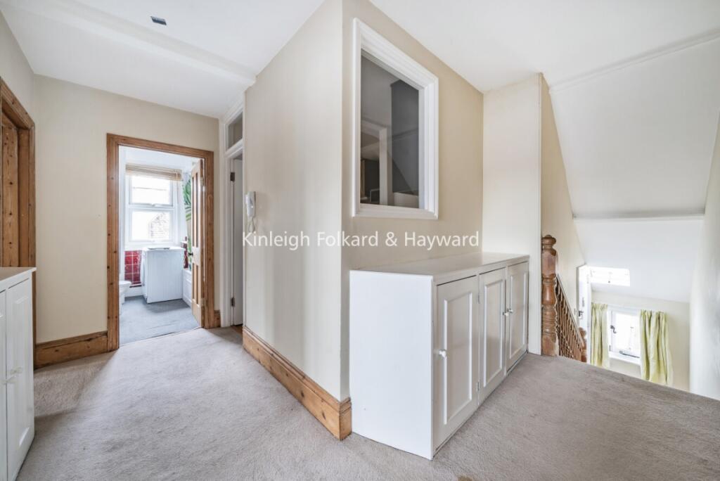 Main image of property: Madeley Road, London, W5