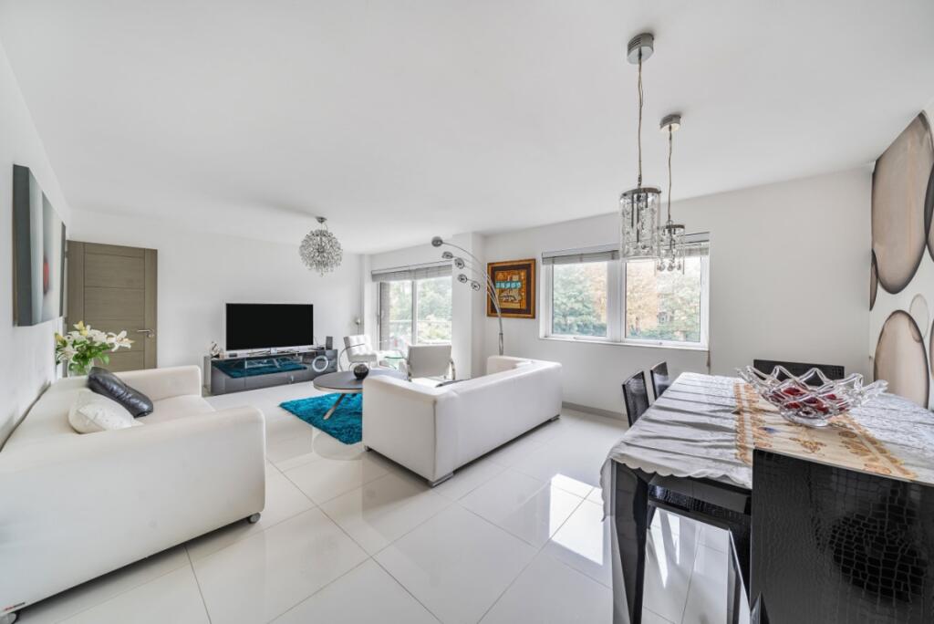 Main image of property: Hillcrest Road, London, W5